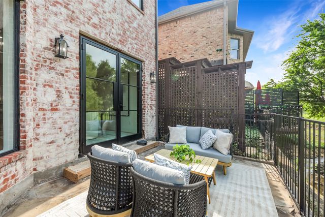 5644 Gleneagles Drive, Plano, TX 75093