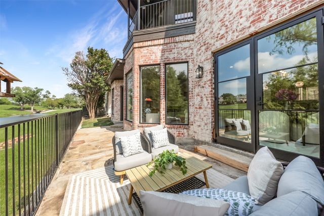 5644 Gleneagles Drive, Plano, TX 75093