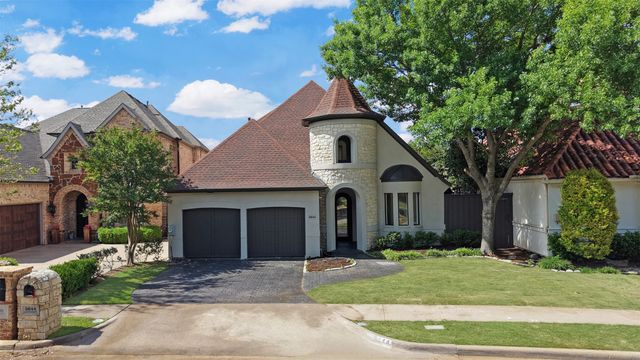 5644 Gleneagles Drive, Plano, TX 75093