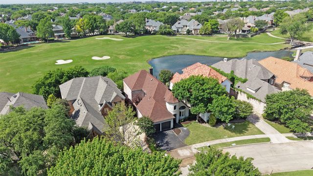 5644 Gleneagles Drive, Plano, TX 75093