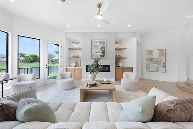 5644 Gleneagles Drive, Plano, TX 75093