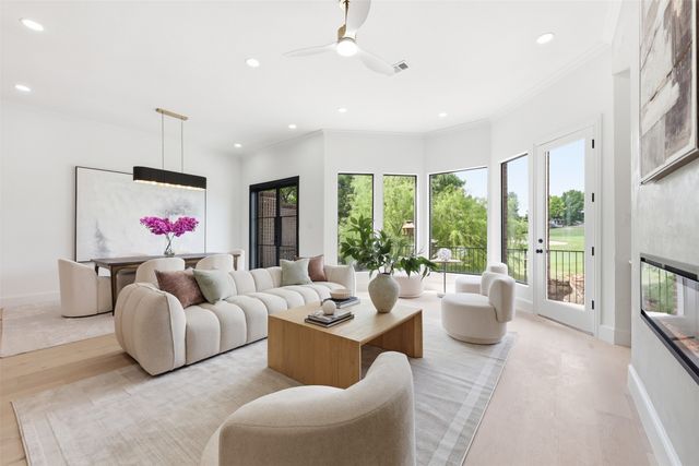 5644 Gleneagles Drive, Plano, TX 75093