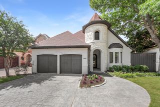 5644 Gleneagles Drive, Plano, TX 75093