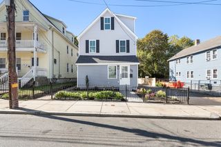 35 Garfield Avenue, Boston, MA 02136