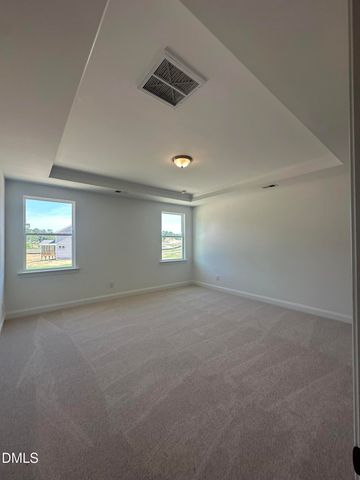 216 Country Haven Court, Angier, NC 27501