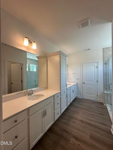 216 Country Haven Court, Angier, NC 27501