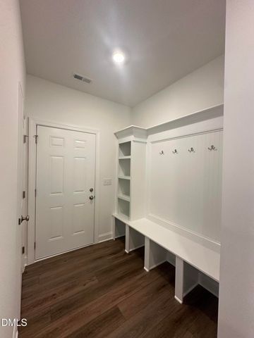 216 Country Haven Court, Angier, NC 27501