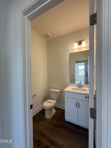 216 Country Haven Court, Angier, NC 27501