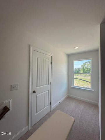 216 Country Haven Court, Angier, NC 27501