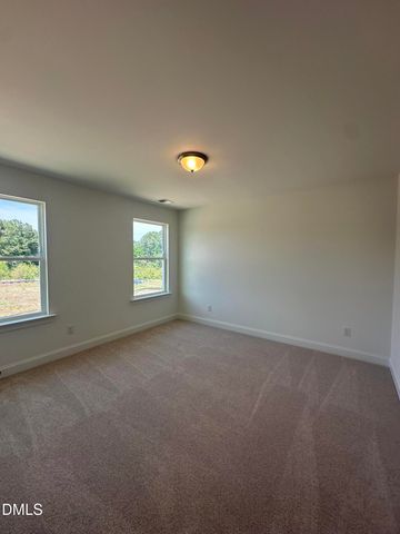 216 Country Haven Court, Angier, NC 27501