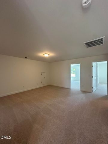 216 Country Haven Court, Angier, NC 27501