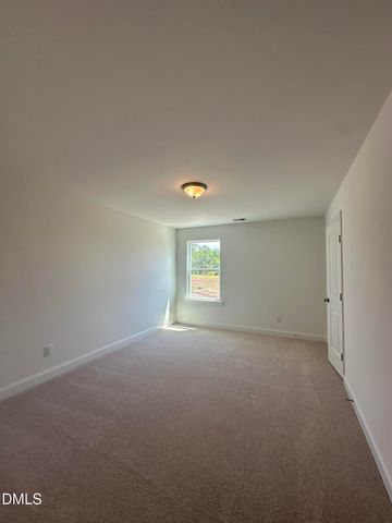 216 Country Haven Court, Angier, NC 27501