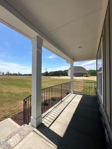 216 Country Haven Court, Angier, NC 27501