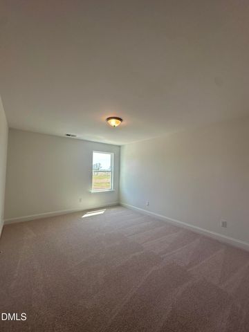 216 Country Haven Court, Angier, NC 27501