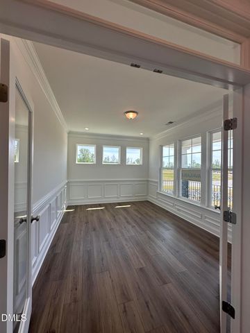 216 Country Haven Court, Angier, NC 27501