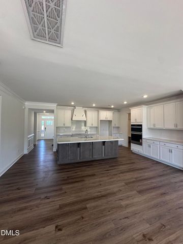 216 Country Haven Court, Angier, NC 27501