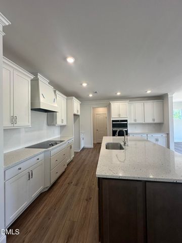 216 Country Haven Court, Angier, NC 27501