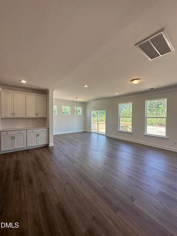 216 Country Haven Court, Angier, NC 27501