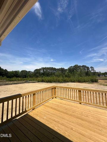 216 Country Haven Court, Angier, NC 27501