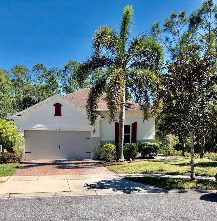 2301 AVELLINO AVENUE, St Cloud, FL 34771
