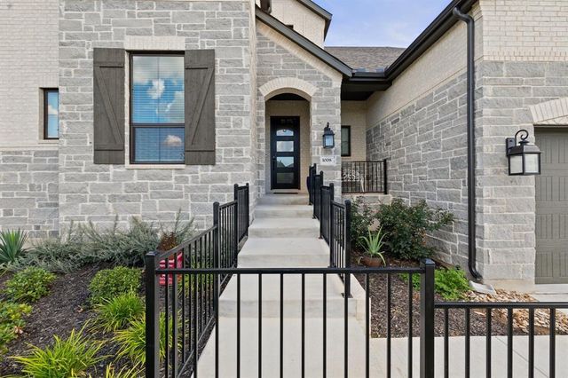 1008 Willie Ranch WAY, Leander, TX 78641