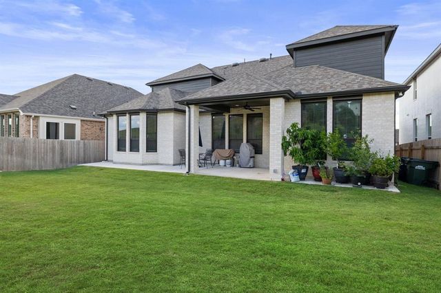 1008 Willie Ranch WAY, Leander, TX 78641