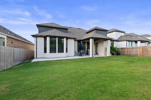 1008 Willie Ranch WAY, Leander, TX 78641