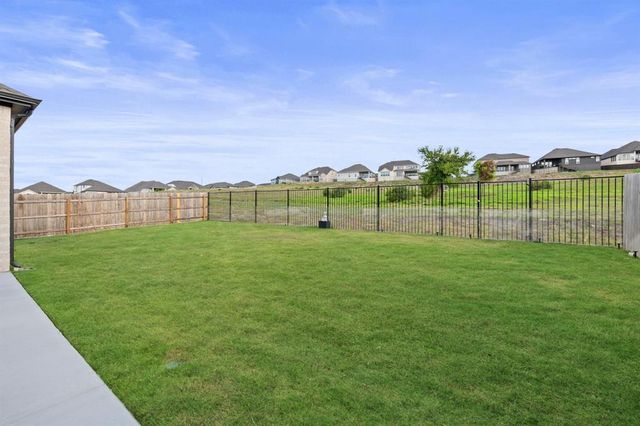 1008 Willie Ranch WAY, Leander, TX 78641