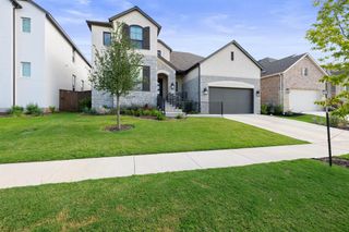 1008 Willie Ranch WAY, Leander, TX 78641