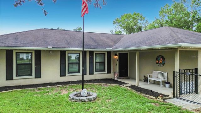 1 REDWOOD RUN COURT, Ocala, FL 34472