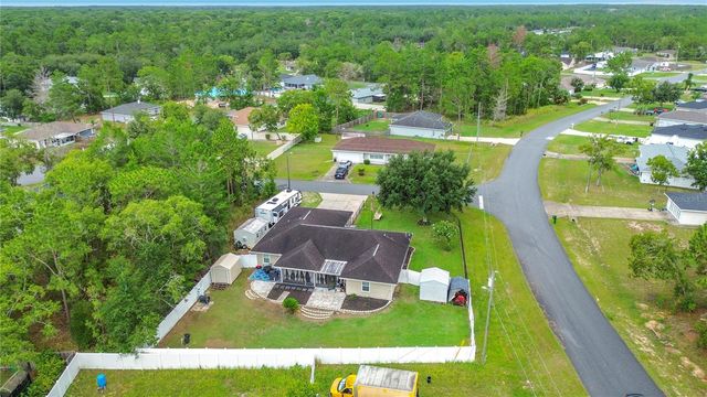 1 REDWOOD RUN COURT, Ocala, FL 34472