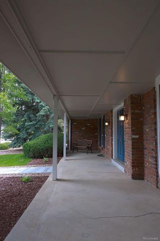 8401 E Long Avenue, Centennial, CO 80112