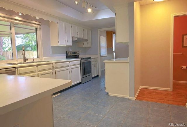 8401 E Long Avenue, Centennial, CO 80112