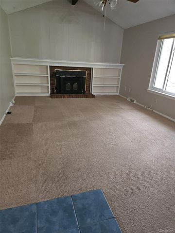 8401 E Long Avenue, Centennial, CO 80112