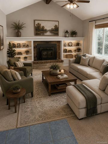 8401 E Long Avenue, Centennial, CO 80112