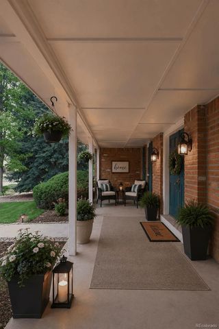 8401 E Long Avenue, Centennial, CO 80112