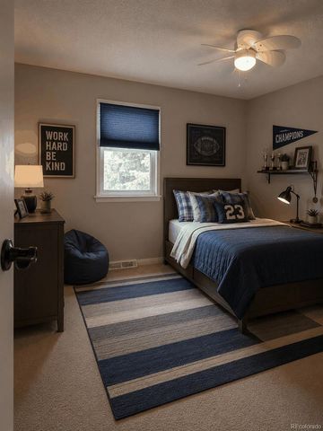 8401 E Long Avenue, Centennial, CO 80112
