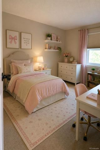 8401 E Long Avenue, Centennial, CO 80112