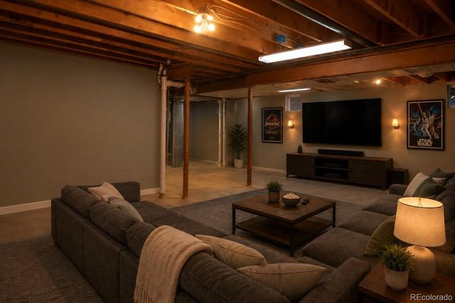 8401 E Long Avenue, Centennial, CO 80112