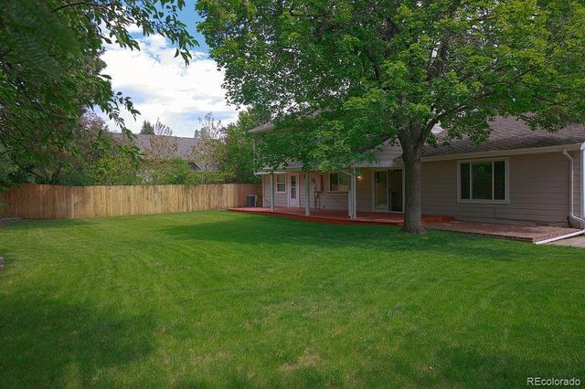 8401 E Long Avenue, Centennial, CO 80112