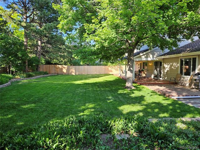 8401 E Long Avenue, Centennial, CO 80112