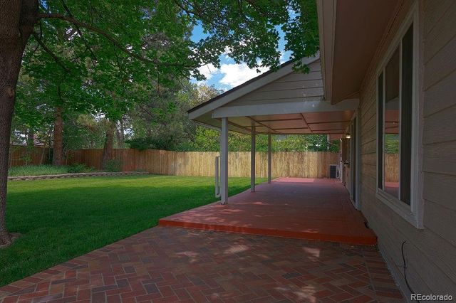 8401 E Long Avenue, Centennial, CO 80112