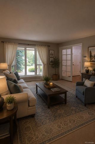 8401 E Long Avenue, Centennial, CO 80112