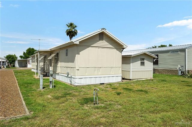 1514 St Augustine Drive, Mission, TX 78572