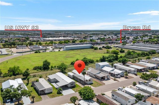 1514 St Augustine Drive, Mission, TX 78572