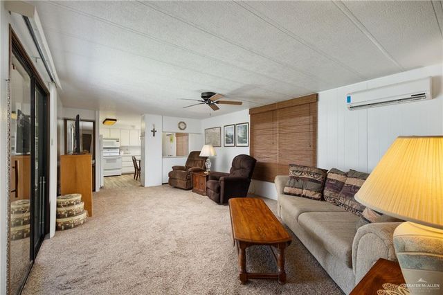 1514 St Augustine Drive, Mission, TX 78572