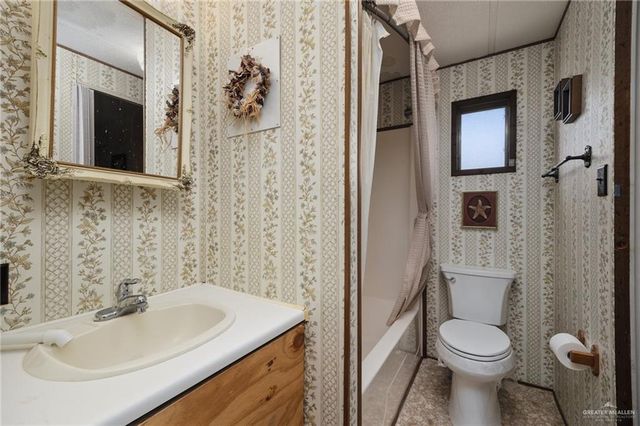 1514 St Augustine Drive, Mission, TX 78572