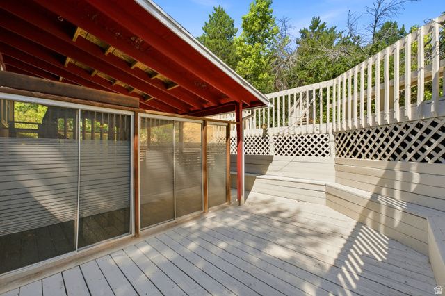 5625 S CRESTWOOD DR, South Ogden, UT 84405