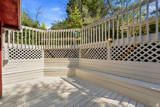 5625 S CRESTWOOD DR, South Ogden, UT 84405