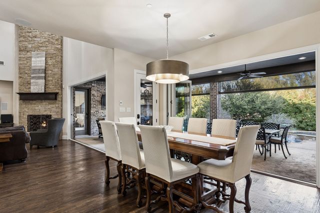 1005 Berkshire Road, Southlake, TX 76092